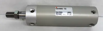 NEW SMC CDG1BN40-75Z
