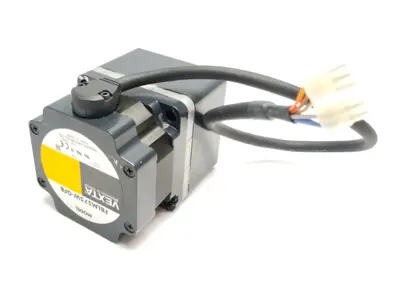 USED ORIENTAL MOTOR FBLM575W-GFB, GFB5G50, VEXTA