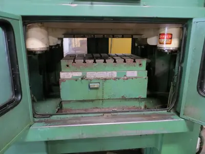 1983 MINSTER PULSAR TR2-30 High Speed Production Presses | Global Machine Brokers, LLC (5)