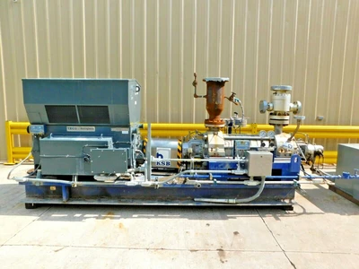 Used KSB HGC 4/9 Centrifugal Pumps Ohio US | Equipment Recovery Corp. #1331647