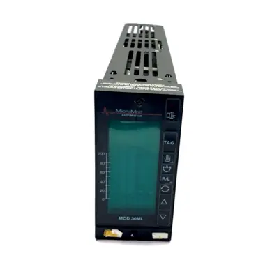 USED MICROMOD AUTOMATION MOD 30ML