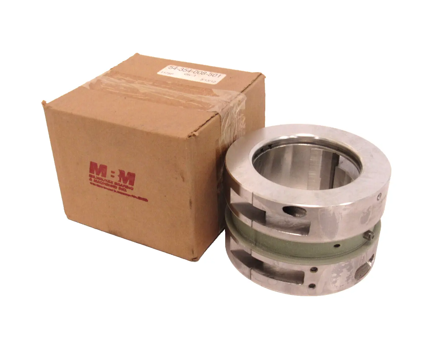 NEW MILWAUKEE BEARING 54-354-008-501 BEARING SLEEVE 1175P 54354008501