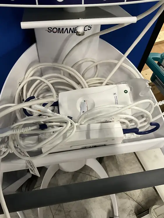 Used Somanetics INVOS 5100C Patient Monitors Texas US | PT Medical Technologies #1458705