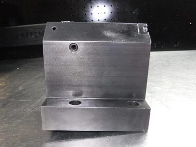Valenite KM40 Clamping Unit 263.66.629 (LOC1435B)