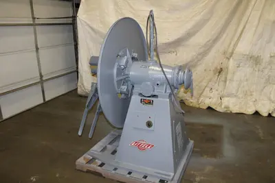 USED LITTELL 25-12