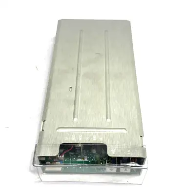 USED ASTEC SYNRAD POWER SUPPLY UNIT 100-250V~4.5A OR 120-300VDC 3.4A