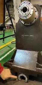 WELE VTC2016-CW Vertical Boring Mills (incld VTL) | Hillary Machinery LLC (6)