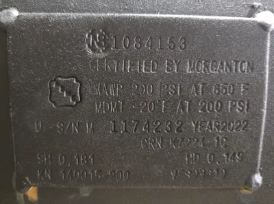 New | in-Stock 2022 KAISHAN KRSD-20 VSD High Pressure Air Compressors Michigan US | iGAM Industrial Marketplace #1271973