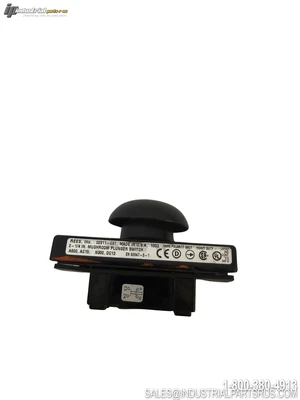 Used REES 02911-001 Relays & Switches Kentucky US | Industrial Parts R Us Inc. #925215