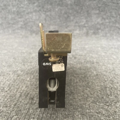 Used Square D FY-14020-A Circuit Breakers California US | Davliegogo LLC #1705645