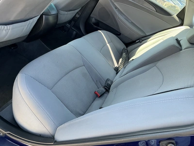 Used 2014 HYUNDAI SONATA Cars Michigan US | Miedema Asset Management Group #1769138