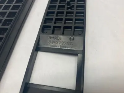 New | in-Stock BOSCH REXROTH GUIDE PROFILE L5,5X14X42,5 L=278 Linear Guides | Maverick Industrial Sales #1106616