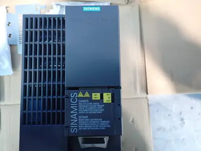 NEW SIEMENS 6SL32101KE226UF1