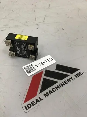 USED GORDOS G280D45-203