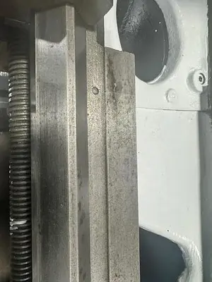 USED GANESH GT22100