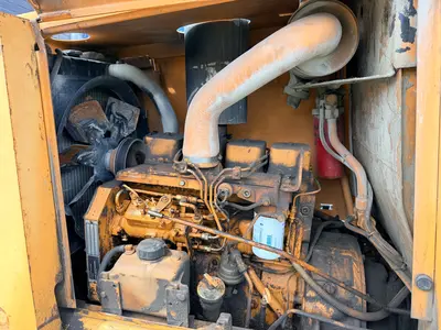 Used CASE 586E Misc Forklifts Ohio US | HGR 24 #1407692
