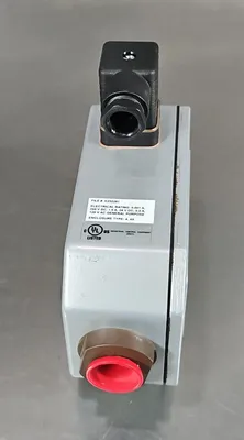 Used Dwyer HFO-22205 PLC Processors | Palmetto Automation #1149011