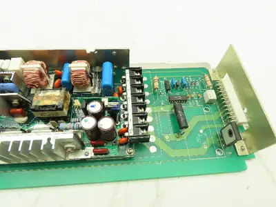 Used KEPCO _UNKNOWN_ PLC Power Supplies | Arrow Industrial #640569