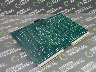 Neundorfer 81700-121 Interface Board MR-A02 Rev. C Used