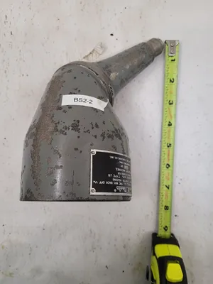 BRIDGEPORT Quillmaster Tooling & Accessories, R8 Tooling | Machinery Central (1)
