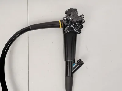 USED OLYMPUS GF-UM160