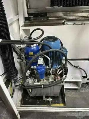 USED 2021 MODIG HHV2