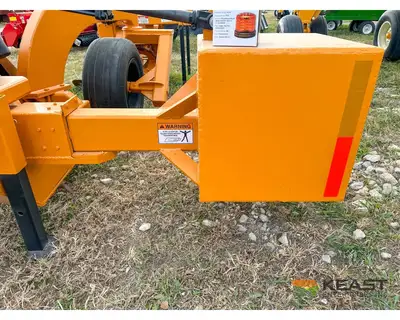 Used HURRICANE DITCHER _UNKNOWN_ Trenchers Iowa US | Keast Enterprises #1360340