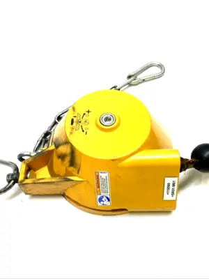 Used Atlas WP Tool Balancer 2.6-5.7 lb Balancers Michigan US | Maverick Industrial Sales #1391534
