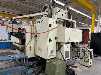 USED 1995 TAKUMI V15A