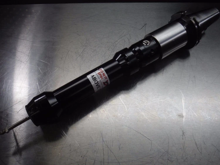 Used RENISHAW _UNKNOWN_ CAT Holders Michigan US | Superior Machine & Tool Inc #209703