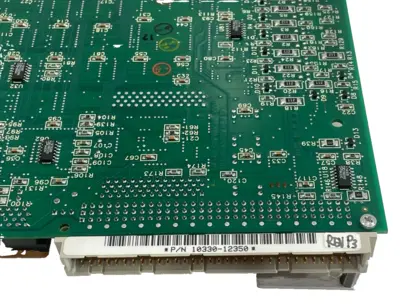 NEW SYSIO 130330-12350 I/0 MODULE 1033012350