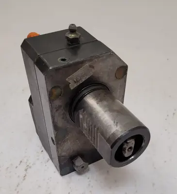 Used MAZAK 5346802011 Misc Industrial Equipment Kentucky US | Aucto #687237