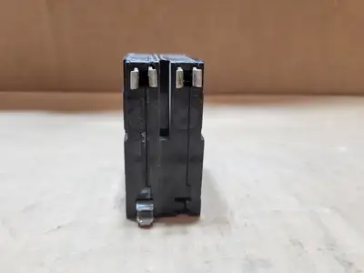Used SQUARE D QO Switchgears British Columbia CA | Lenmark #1438675