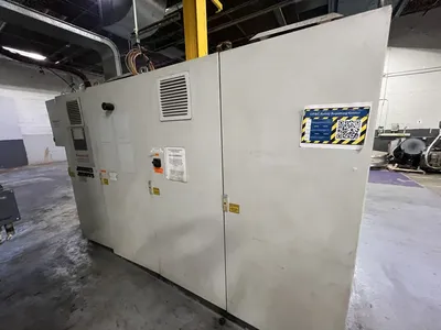 2008 NORDMECCANICA Super Combi3000 HD Printing & Converting, laminator | Mark One Machinery (59)