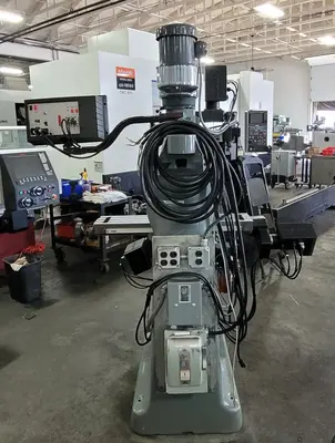 Used BRIDGEPORT SERIES I CNC Vertical Mills Kentucky US | Aucto #1314456