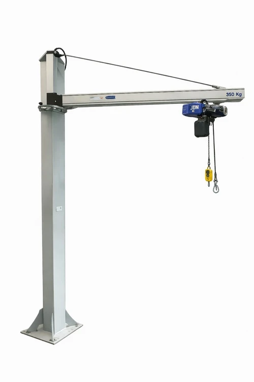 Used 2021 SCHMALZ SK-RZG-CON Cranes, Jib CZ | Amaron s.r.o. #1061809