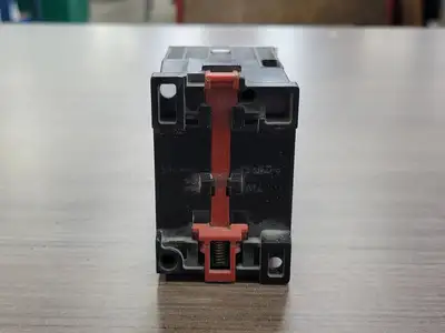 USED SQUARE D TR5.5