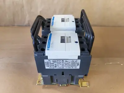 NEW TELEMECANIQUE LC2D40