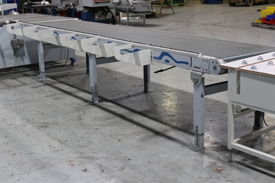 USED LIGMATECH OPTIMAT
