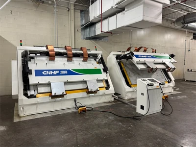 USED 2019 CNHF CGPZ-2011-CM