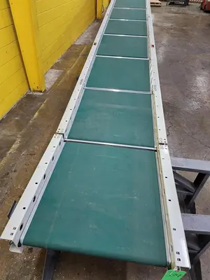 Used 2023 INTELLIGRATED MDR Conveyors | Packer City Sales #1298116