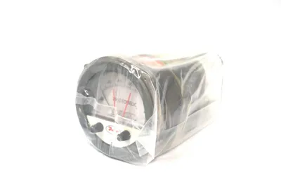 NEW DWYER PHOTOHELIC 3001-R28D PRESSURE SWITCH 3001R28D