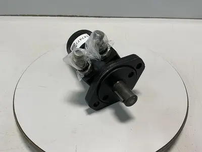 USED CHAR-LYNN 101-1040-009