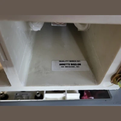 USED GENERAL ELECTRIC (GE) CR194A118F2