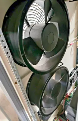 USED Arbin 756765756765756