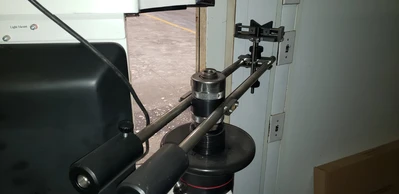 Newage NI400C Hardness Tester