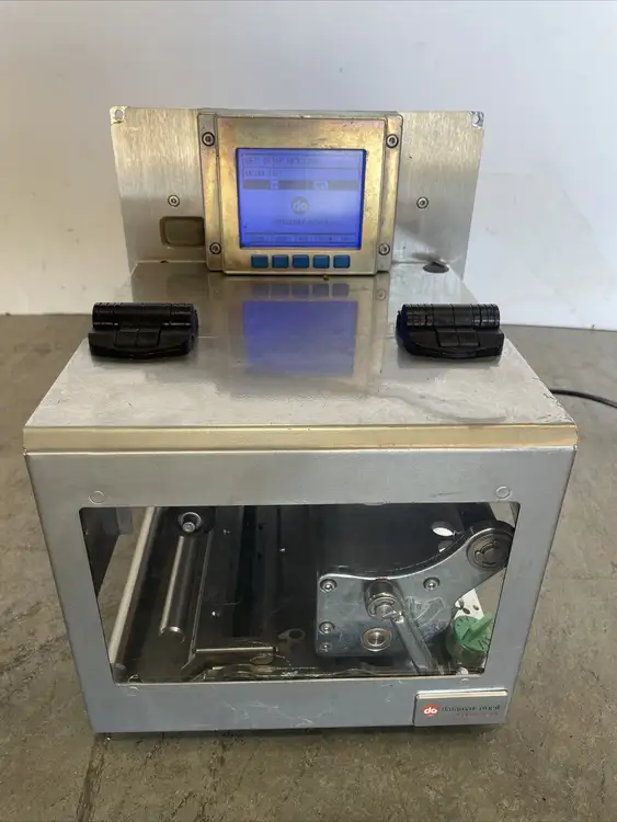 Used Datamax _UNKNOWN_ Label Printers South Carolina US | Palmetto Automation #1154298