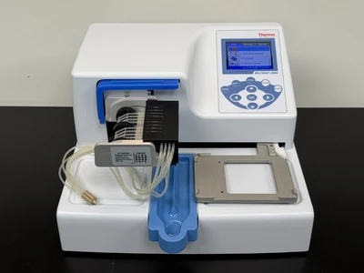 USED Thermo Scientific Multidrop Combi 836
