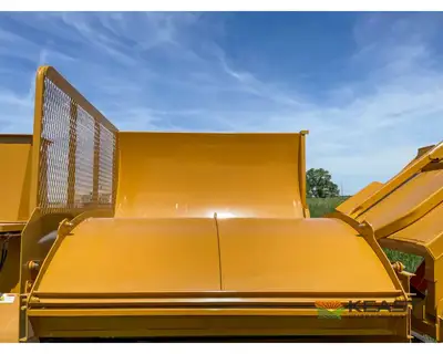 Used HAYBUSTER _UNKNOWN_ Bale Choppers - Feeders Iowa US | Keast Enterprises #1360291
