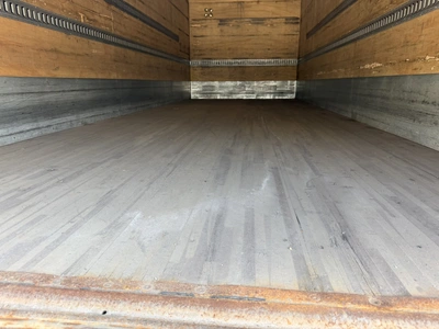 Used 2020 HINO 268A Box trucks Indiana US | Miedema Asset Management Group #1414681